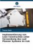Implementierung von Lean Construction unter Verwendung des Last Planner Systems im Irak