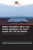 Idées durables dans une école publique du nord-ouest de l'île de Malte