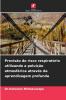 Previsão do risco respiratório utilizando a poluição atmosférica através da aprendizagem profunda