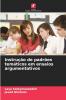 Instrução de padrões temáticos em ensaios argumentativos