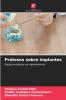 Próteses sobre implantes