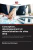 Conception développement et administration de sites Web