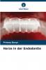 Harze in der Endodontie
