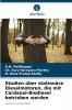 Studien über stationäre Dieselmotoren die mit Cardanol-Biodiesel betrieben werden