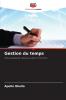 Gestion du temps