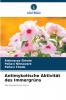 Antimykotische Aktivität des Immergrüns