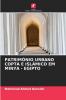 PATRIMÓNIO URBANO COPTA E ISLÂMICO EM MINYA - EGIPTO