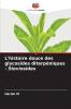 L'histoire douce des glycosides diterpéniques - Steviosides
