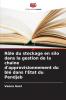 Rôle du stockage en silo dans la gestion de la chaîne d'approvisionnement du blé dans l'État du Pendjab