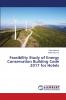 Feasibility Study of Energy Conservation Building Code 2017 for Hotels