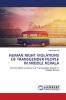 HUMAN RIGHT VIOLATIONS OF TRANSGENDER PEOPLE IN MIDDLE KERALA