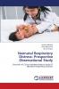 Neonatal Respiratory Distress