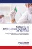 Proteomics in Schistosomiasis