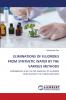 ELIMINATIONS OF FLUORIDES FROM SYNTHETIC WATER BY THE VARIOUS METHODS