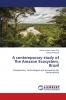 A contemporary study of The Amazon Ecosystem Brazil