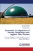 Anaerobic Co-Digestion of Poultry Droppings with Organic Solid Wastes