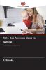 Rôle des femmes dans la famille