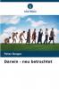 Darwin - neu betrachtet