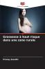 Grossesse à haut risque dans une zone rurale