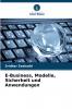 E-Business Modelle Sicherheit und Anwendungen