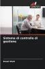 Sistema di controllo di gestione