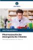 Pharmazeutische Anorganische Chemie