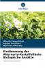 Eindämmung der Alternaria-Kartoffelfäule