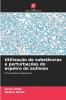 Utilização de substâncias e perturbações do espetro do autismo