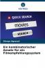 Ein kombinatorischer Ansatz für ein Filmempfehlungssystem