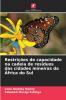 Restrições de capacidade na cadeia de resíduos das cidades mineiras da África do Sul