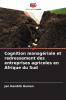 Cognition managériale et redressement des entreprises agricoles en Afrique du Sud