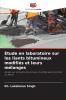 Étude en laboratoire sur les liants bitumineux modifiés et leurs mélanges