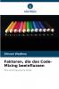 Faktoren die das Code-Mixing beeinflussen
