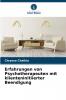Erfahrungen von Psychotherapeuten mit klienteninitiierter Beendigung