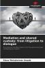 Mediation and shared custody