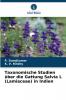 Taxonomische Studien über die Gattung Salvia L (Lamiaceae) in Indien