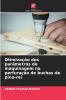 Otimização dos parâmetros de maquinagem na perfuração de buchas de pino-rei