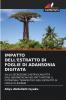 IMPATTO DELL'ESTRATTO DI FOGLIE DI ADANSONIA DIGITATA