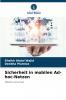 Sicherheit in mobilen Ad-hoc-Netzen