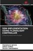 SDN IMPLEMENTATION USING FLOODLIGHT CONTROLLER
