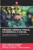 PEGADA HÍDRICA FÍSICA ECONÓMICA E SOCIAL