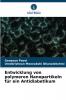 Entwicklung von polymeren Nanopartikeln für ein Antidiabetikum