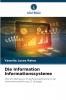 Die Information Informationssysteme