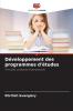 Développement des programmes d'études
