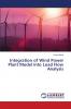 Integration of Wind Power Plant Model into Load Flow Analysis