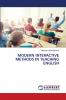 MODERN INTERACTIVE METHODS IN TEACHING ENGLISH