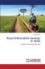 Rural Information Services in India