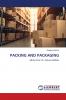PACKING AND PACKAGING