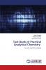 Text Book of Practical Analytical Chemistry