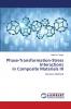Phase-Transformation-Stress Interactions in Composite Materials III